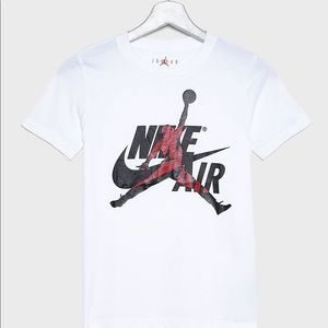 Nike Kids Air Jordan T Shirt